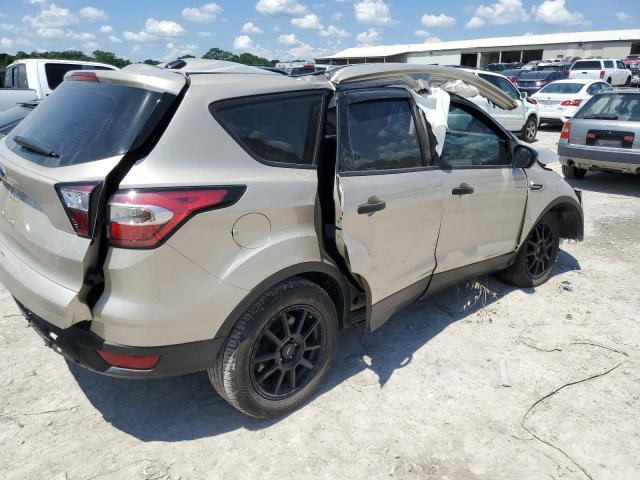 Photo 3 from auction – 2018 FORD ESCAPE S with VIN 1FMCU0F73JUA01803