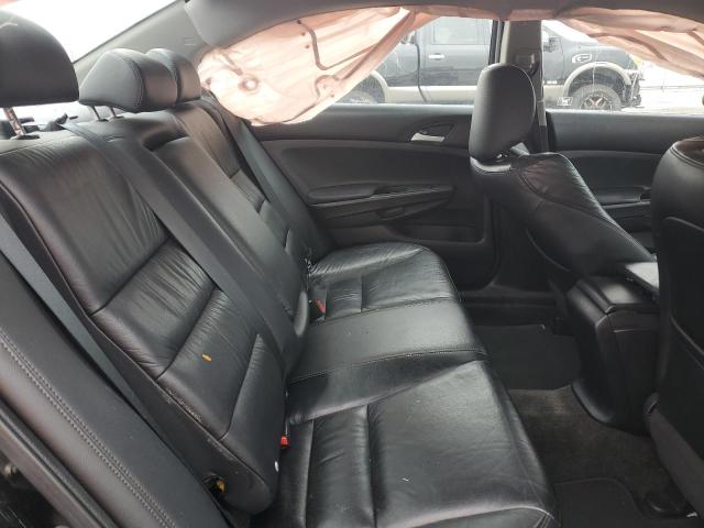 Photo 10 from auction – 2011 HONDA ACCORD SE with VIN 1HGCP2F61BA077832