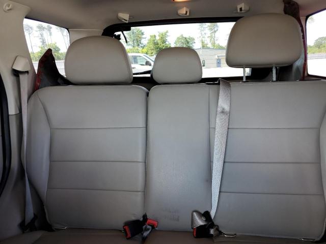 Photo 10 from auction – 2012 FORD ESCAPE XLT with VIN 1FMCU0DG9CKB38679