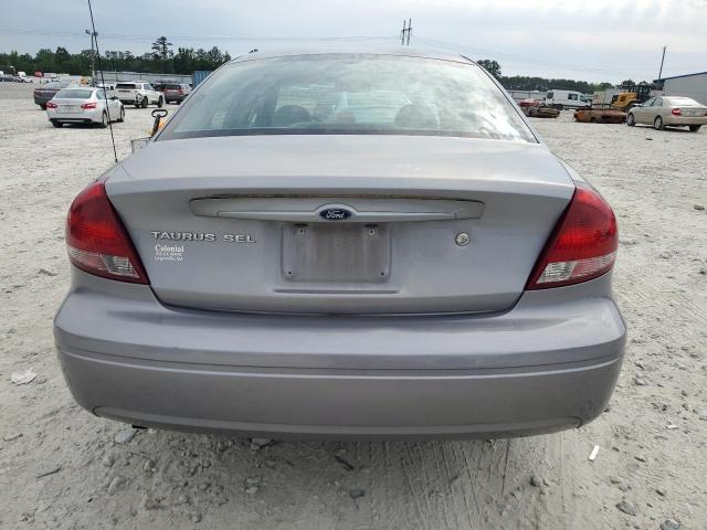 Zdjęcie 6 z aukcji – 2006 FORD TAURUS SEL z VIN 1FAFP56U26A246828