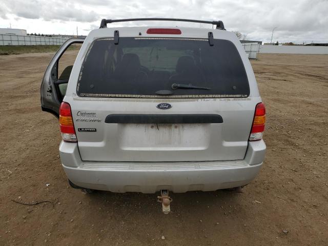 Photo 6 from auction – 2004 FORD ESCAPE LIM with VIN 1FMCU94104KB51046