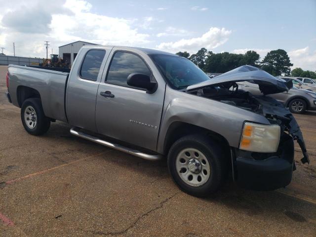 Photo 4 from auction – 2007 CHEVROLET 1500 with VIN 2GCEC19C571594583