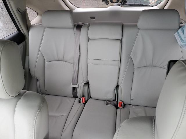 Zdjęcie 10 z aukcji – 2009 LEXUS RX 350 z VIN 2T2HK31U99C110768