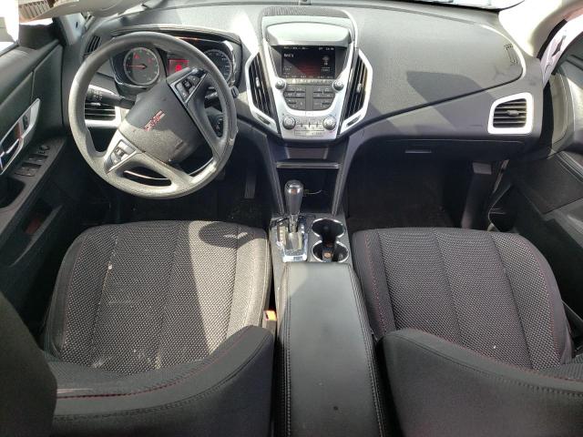 Photo 8 from auction – 2017 GMC TERRAIN SL with VIN 2GKALMEKXH6286881