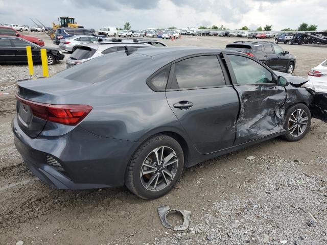 Photo 3 from auction – 2022 KIA FORTE FE with VIN 3KPF24AD9NE428211