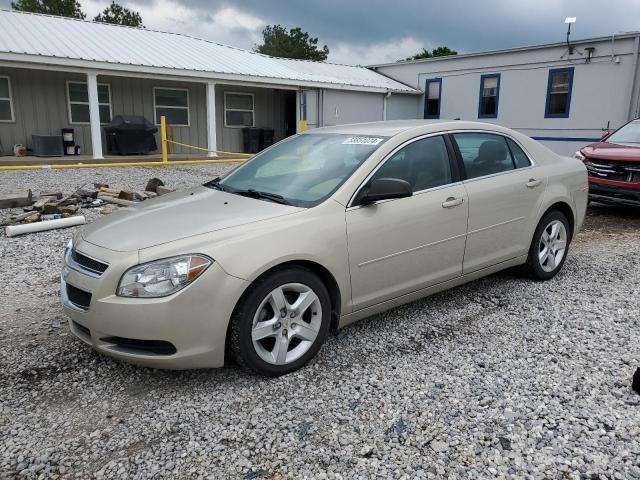 Photo 1 from auction – 2012 CHEVROLET MALIBU LS with VIN 1G1ZB5E06CF163950