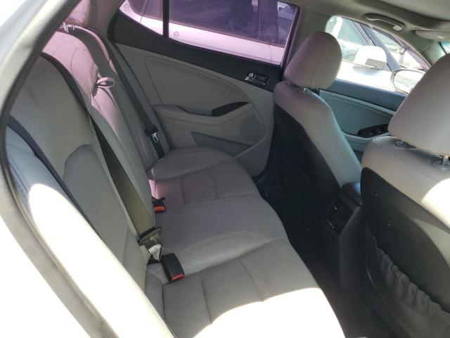 Photo 10 from auction – 2013 KIA OPTIMA EX with VIN 5XXGN4A77DG130784