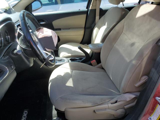 Photo 7 from auction – 2012 CHRYSLER 200 TOURIN with VIN 1C3CCBBG0CN153788