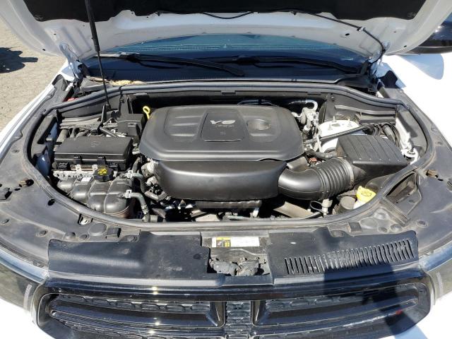 Photo 12 from auction – 2018 DODGE DURANGO SX with VIN 1C4RDHAG8JC159788