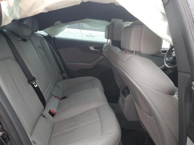 Photo 10 from auction – 2018 AUDI A5 PREMIUM with VIN WAUENCF52JA063170