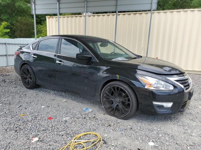Photo 4 from auction – 2015 NISSAN ALTIMA 2.5 with VIN 1N4AL3AP1FC199663