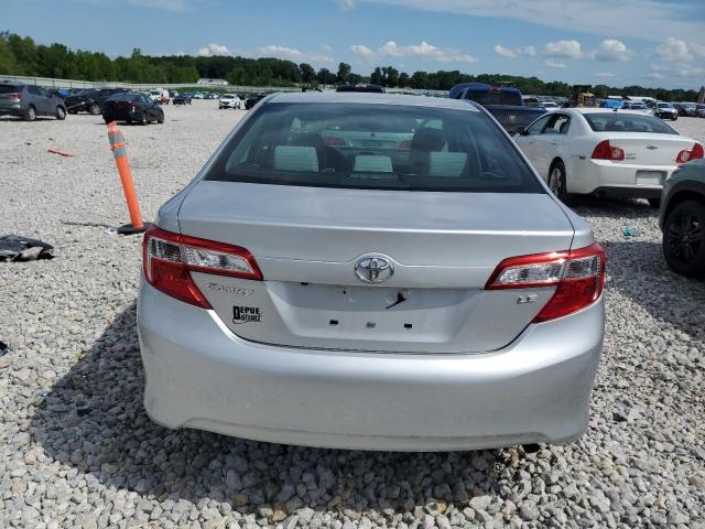 Photo 6 from auction – 2014 TOYOTA CAMRY L with VIN 4T4BF1FK8ER393639