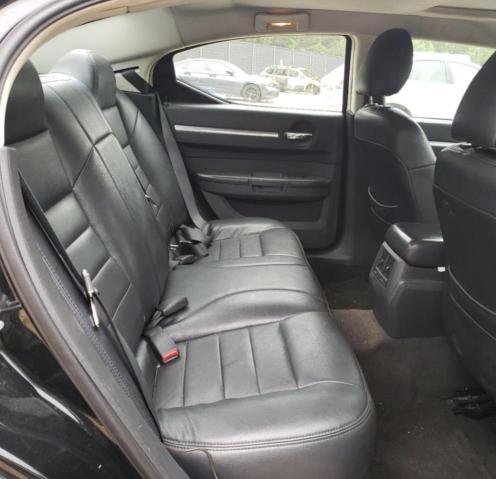 صورة رقم 10 من المزاد - 2008 DODGE CHARGER مع VIN 2B3KA43G98H227170