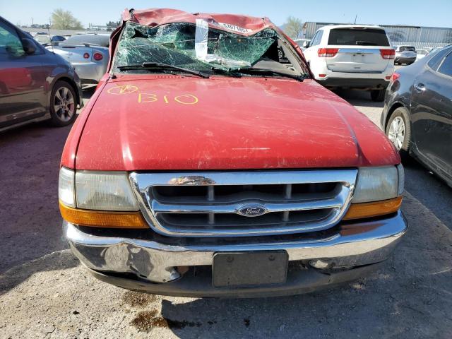 صورة رقم 5 من المزاد - 2000 FORD RANGER SUP مع VIN 1FTYR14V0YPB03426
