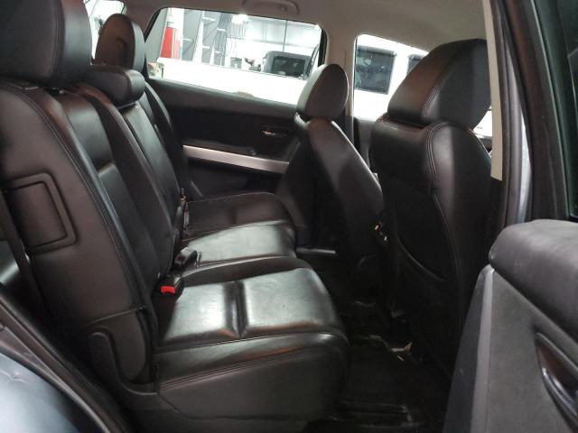 Photo 11 from auction – 2013 MAZDA CX-9 GRAND with VIN JM3TB3DA3D0400899