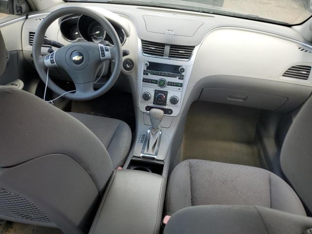 Photo 8 from auction – 2009 CHEVROLET MALIBU with VIN 1G1ZH57BX9F252684