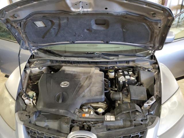 Photo 12 from auction – 2008 MAZDA CX-7 with VIN JM3ER293580207958