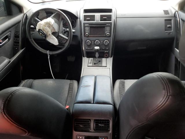 Photo 8 from auction – 2015 MAZDA CX-9 TOURI with VIN JM3TB2CA5F0447544