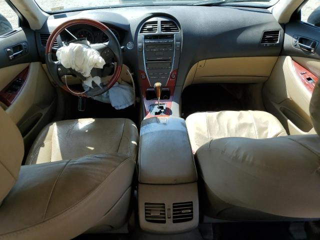 Photo 8 from auction – 2009 LEXUS ES 350 with VIN JTHBJ46G492323761