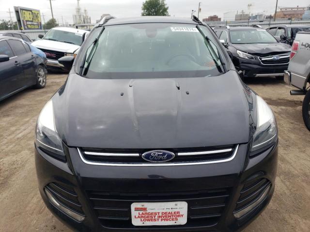Photo 5 from auction – 2015 FORD ESCAPE TIT with VIN 1FMCU9J90FUA98012