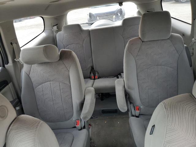 Photo 10 from auction – 2016 BUICK ENCLAVE with VIN 5GAKRAKD1GJ237350