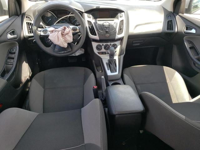 Photo 8 from auction – 2013 FORD FOCUS SE with VIN 1FADP3F26DL260162