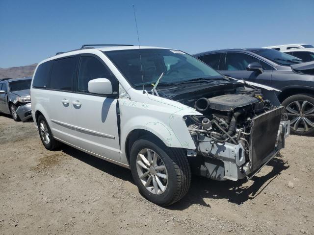 Photo 4 from auction – 2014 DODGE GRAND CARA with VIN 2C4RDGCG4ER478691