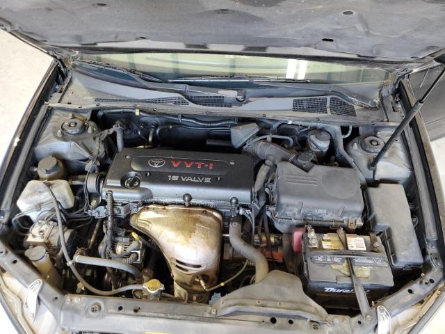 Photo 11 from auction – 2002 TOYOTA CAMRY LE with VIN 4T1BE32K92U004968