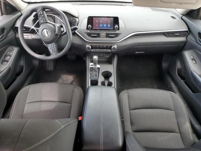 Photo 8 from auction – 2023 NISSAN ALTIMA S with VIN 1N4BL4BV4PN343476