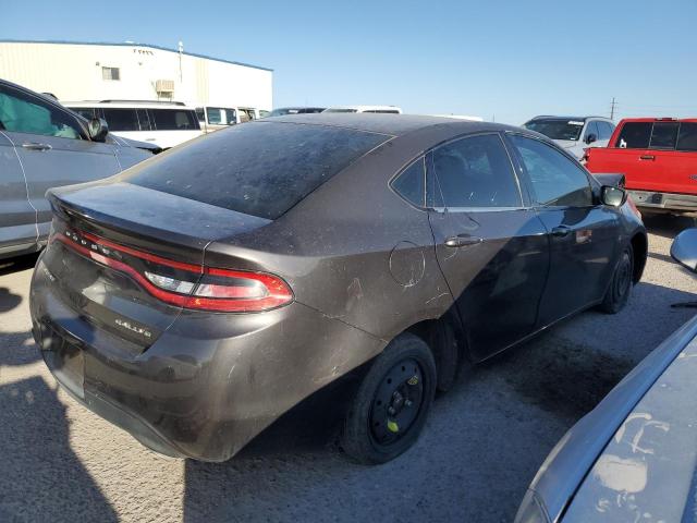 Photo 3 from auction – 2016 DODGE DART SXT with VIN 1C3CDFBB2GD541044