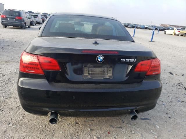Photo 6 from auction – 2011 BMW 335 I with VIN WBADX7C59BE580185