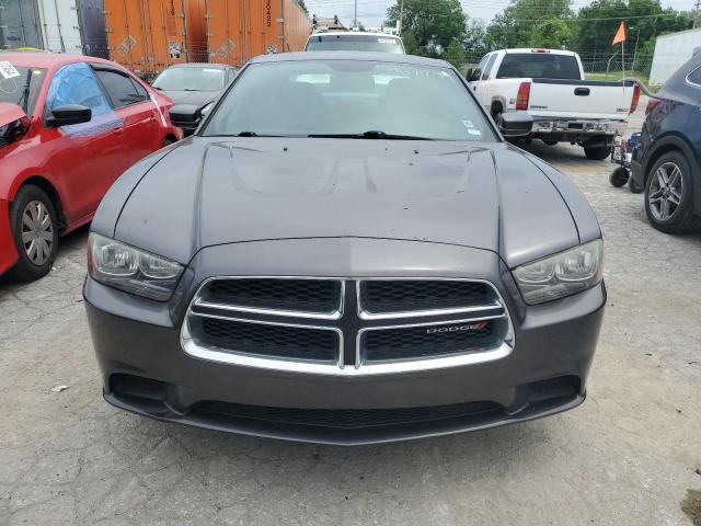 Photo 5 from auction – 2014 DODGE CHARGER SE with VIN 2C3CDXBG0EH254982
