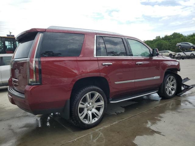 Photo 3 from auction – 2019 CADILLAC ESCALADE L with VIN 1GYS4BKJ2KR375959