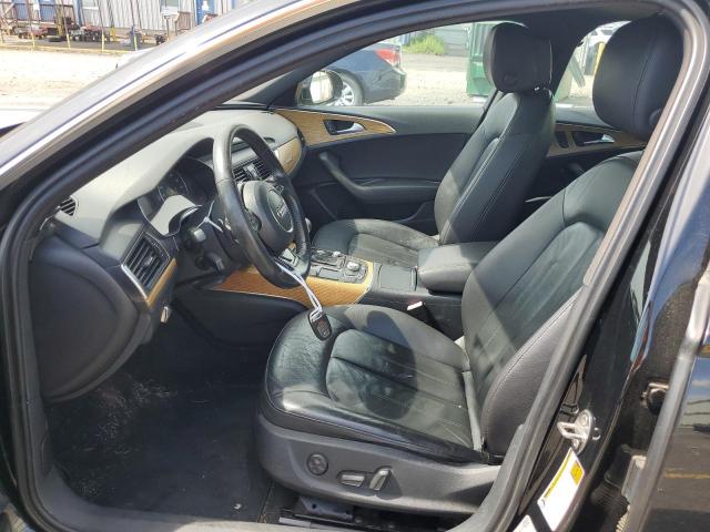 Photo 7 from auction – 2012 AUDI A6 PREMIUM with VIN WAUGGAFC1CN158921