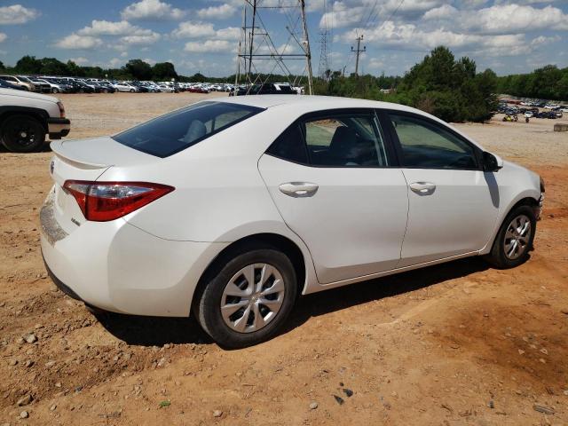Photo 3 from auction – 2014 TOYOTA COROLLA EC with VIN 5YFBPRHE5EP036384