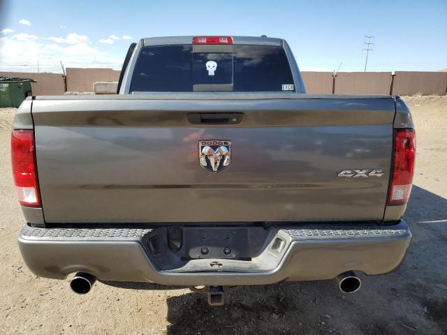 Photo 6 from auction – 2009 DODGE RAM 1500 with VIN 1D3HV13T29S811758
