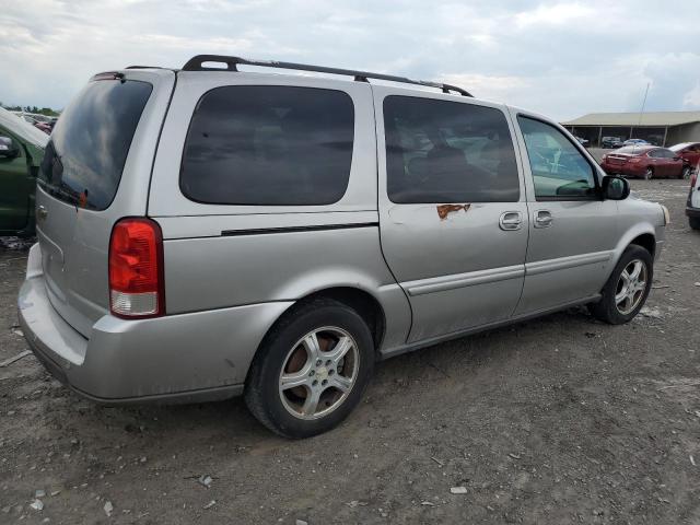 Photo 3 from auction – 2007 CHEVROLET UPLANDER L with VIN 1GNDV33137D158173