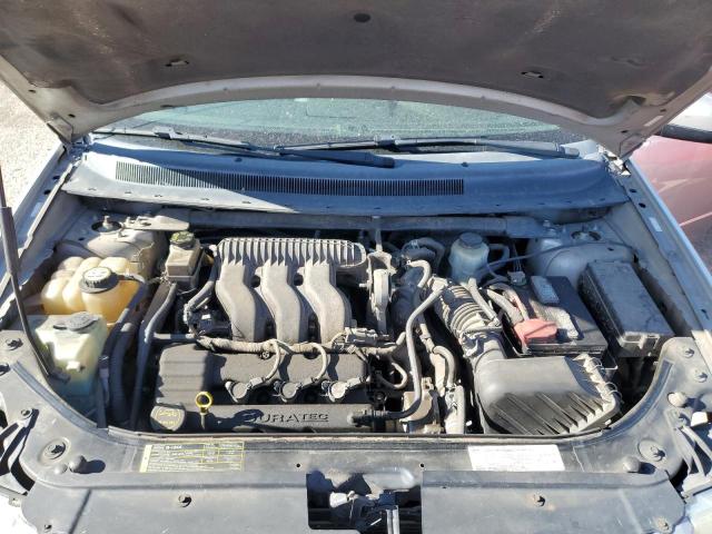 Photo 11 from auction – 2007 FORD FREESTYLE with VIN 1FMDK06197GA01382
