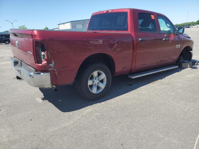 Photo 3 from auction – 2015 RAM 1500 ST with VIN 1C6RR7SM8FS548189