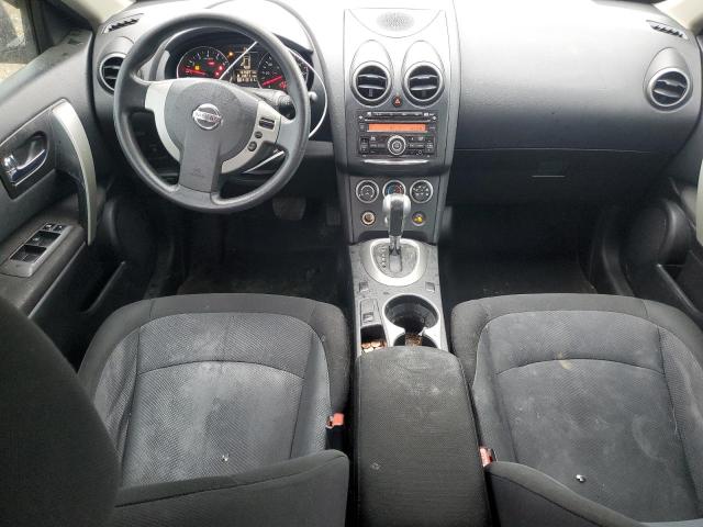 Photo 8 from auction – 2012 NISSAN ROGUE S with VIN JN8AS5MT2CW273687