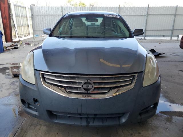 Photo 5 from auction – 2012 NISSAN ALTIMA BAS with VIN 1N4AL2AP8CN421349