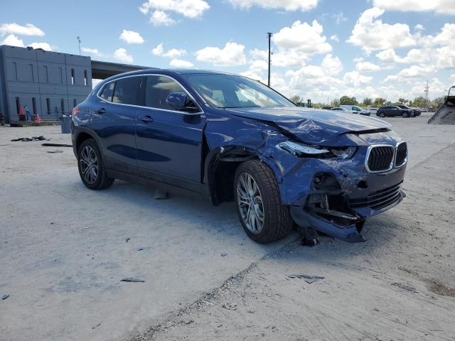 Photo 4 from auction – 2018 BMW X2 XDRIVE2 with VIN WBXYJ5C38JEF77825