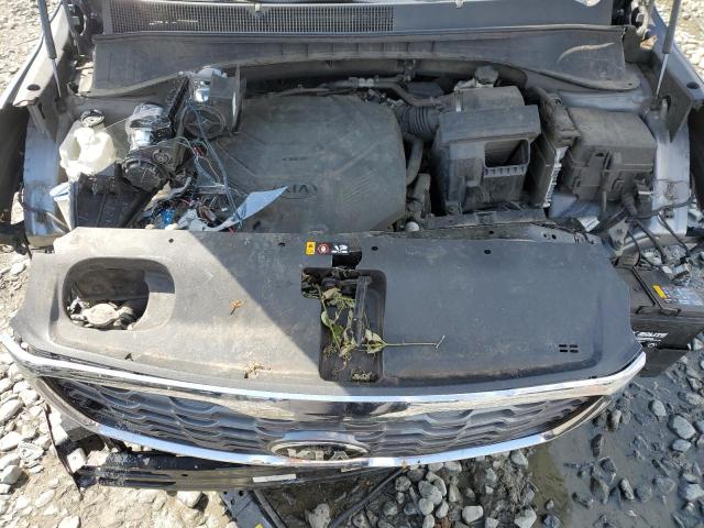 Photo 11 from auction – 2019 KIA SORENTO EX with VIN 5XYPHDA54KG466004