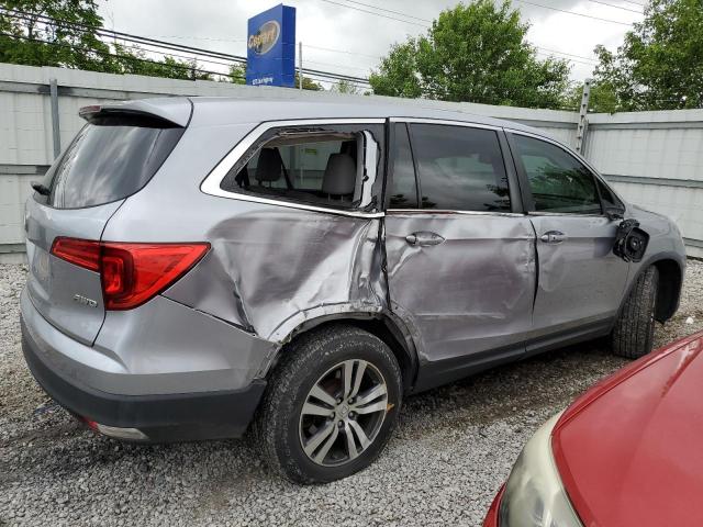 Photo 3 from auction – 2016 HONDA PILOT EXL with VIN 5FNYF6H83GB004344