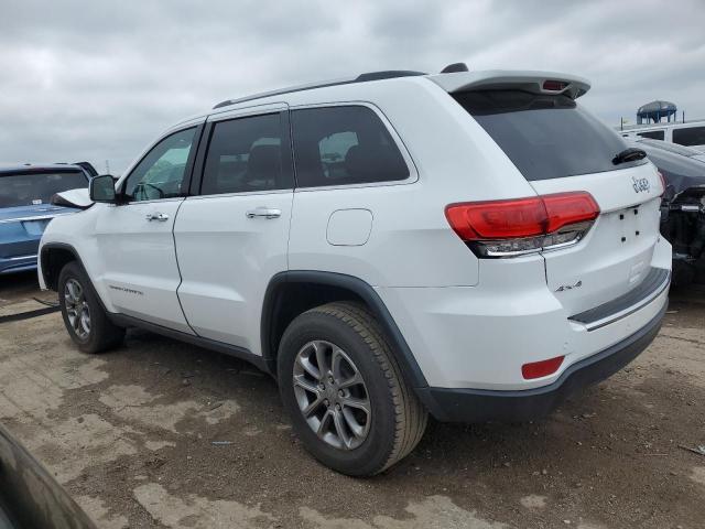 Photo 2 from auction – 2015 JEEP GRAND CHER with VIN 1C4RJFBG7FC763058
