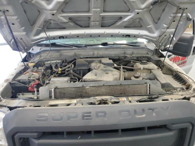 Photo 11 from auction – 2012 FORD F250 SUPER with VIN 1FT7X2B60CED03164