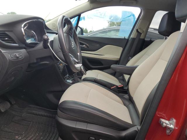 Photo 7 from auction – 2017 BUICK ENCORE PRE with VIN KL4CJBSB3HB029426