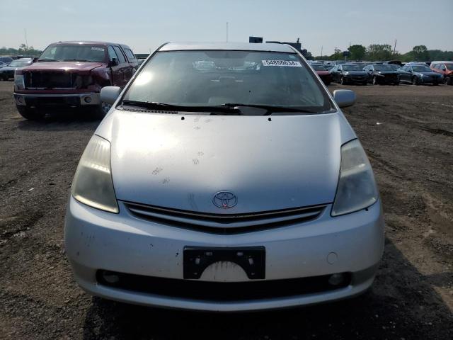 Photo 5 from auction – 2005 TOYOTA PRIUS with VIN JTDKB20U350129553