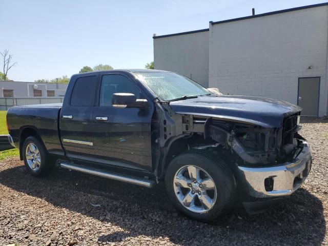Photo 4 from auction – 2013 RAM 1500 SLT with VIN 1C6RR7GT0DS705453