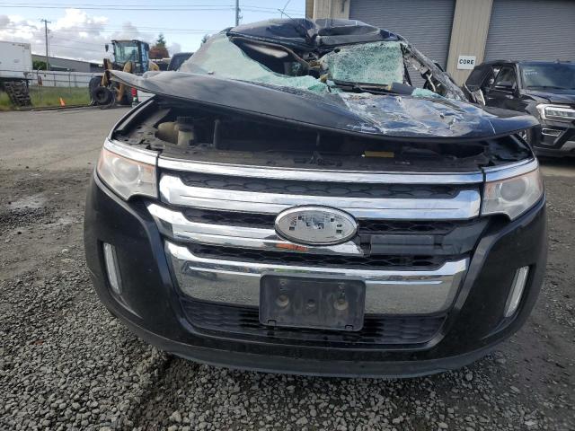Photo 5 from auction – 2012 FORD EDGE LIMIT with VIN 2FMDK4KC2CBA30903